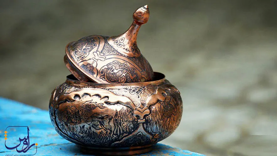 تحول صنایع دستی